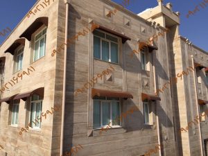 بارانگیر و سایبان پنجره