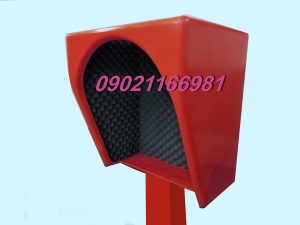 کیوسک تلفن