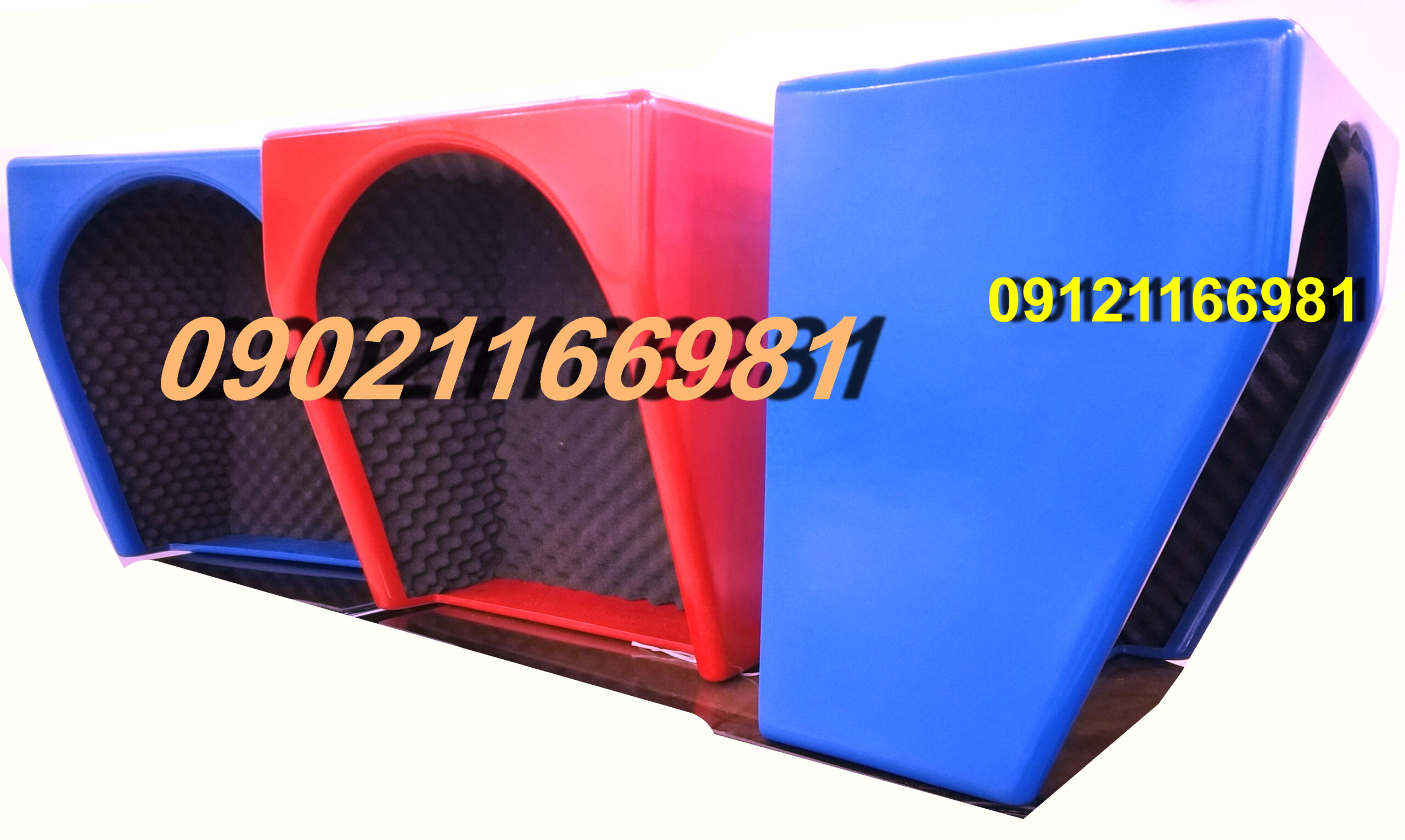 کیوسک دستگاه حضور غیاب