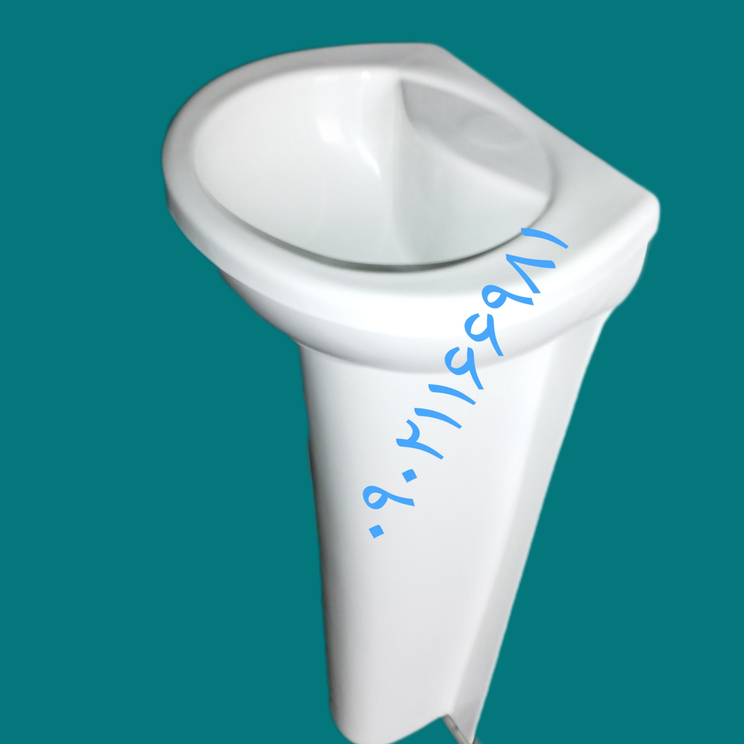 روشویی فایبرگلاس