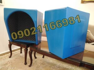 کیوسک تلفن