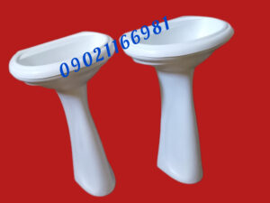 دستشویی فایبرگلاس