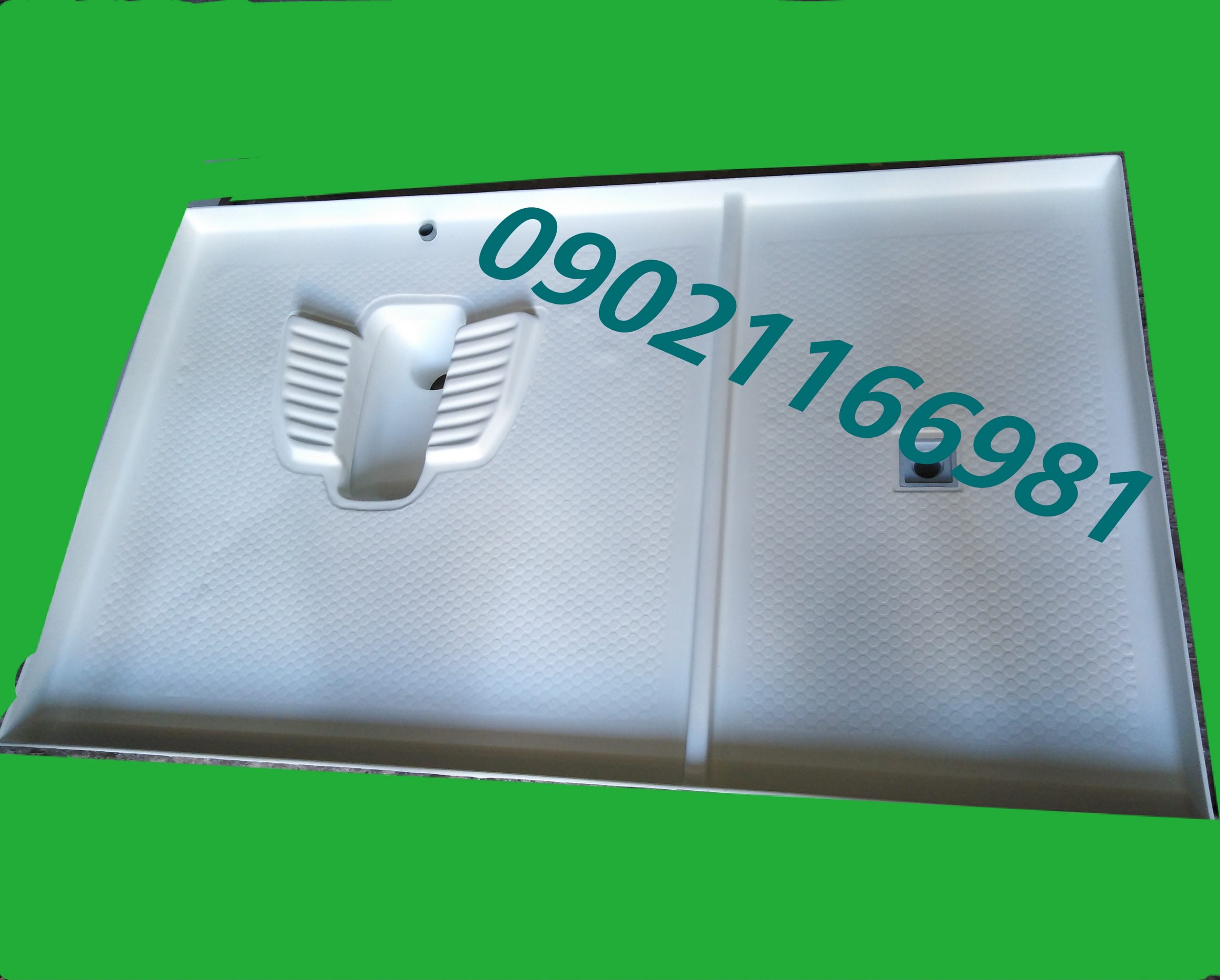 سزویس بهداشتی فایبرگلاس