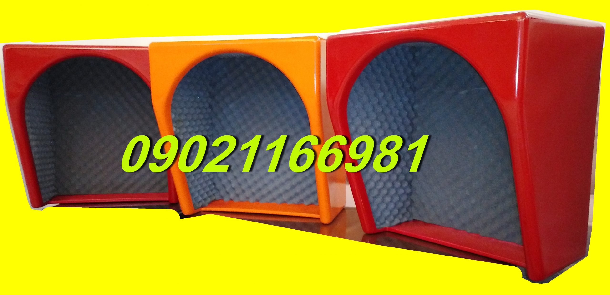 کیوسک تلفن