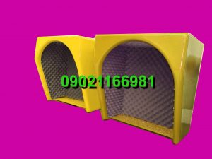 کیوسک دستگاه کارت زنی