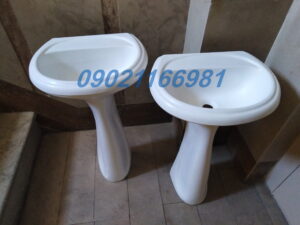 روشویی فایبرگلاس