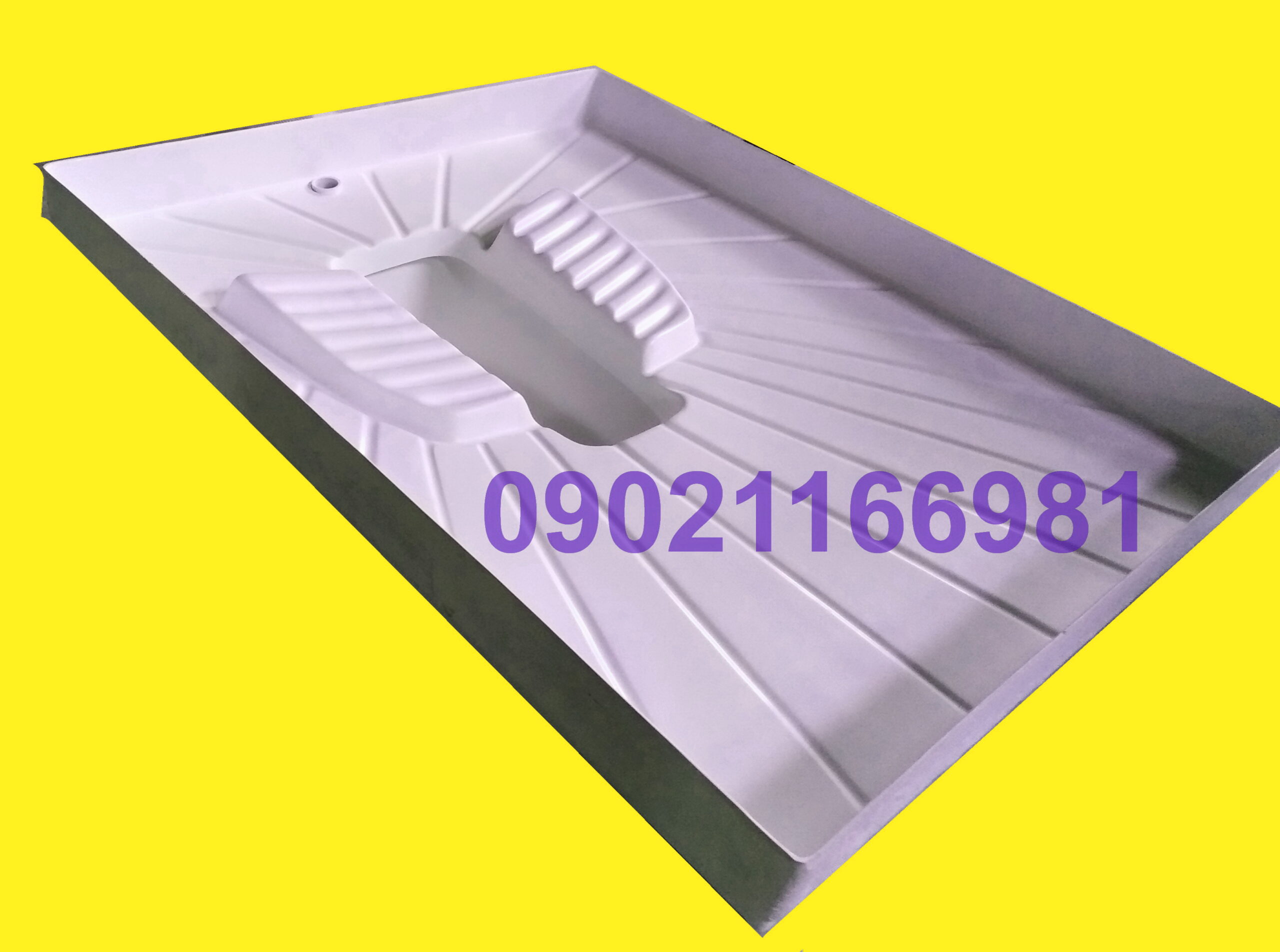 توالت پیشساخته