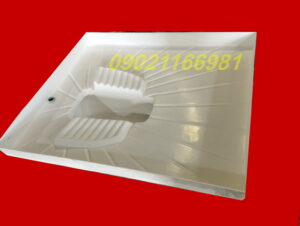 کف سرویس بهداشتی