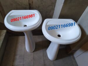 دستشویی فایبرگلاس