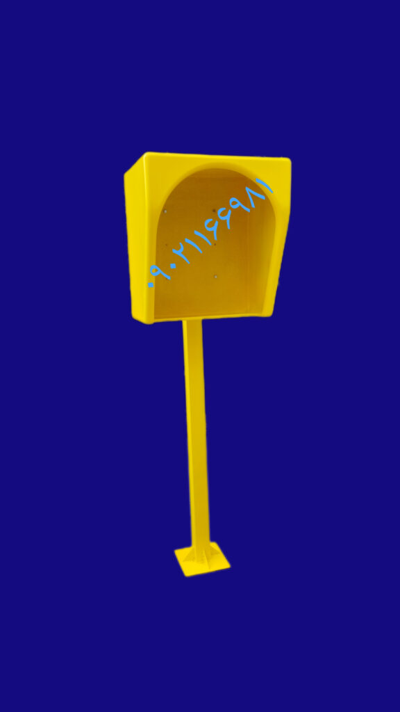 کیوسک تلفن