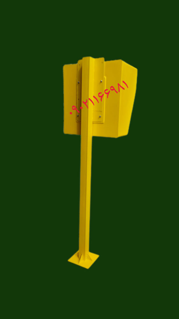 کیوسک تلفن
