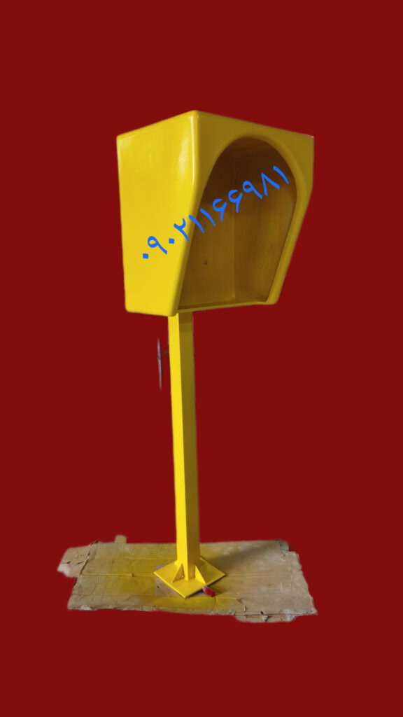 کیوسک تلفن