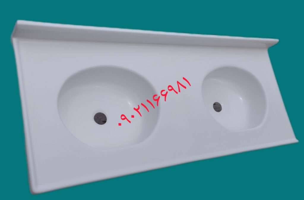 سینک فایبرگلاس