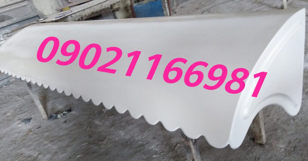 بارانگیر پنجره