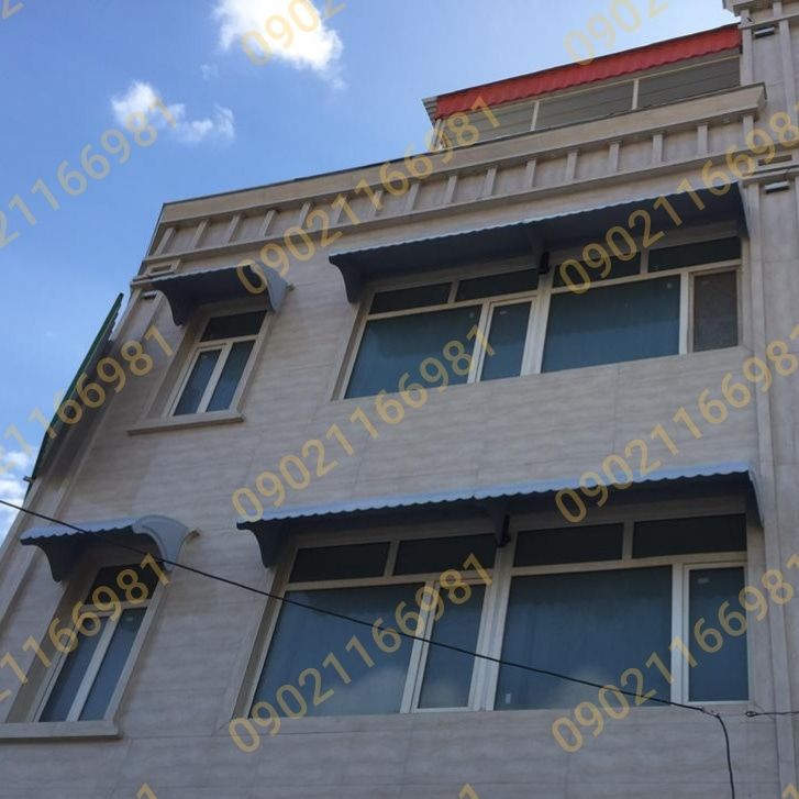 بارانگیر پنجره