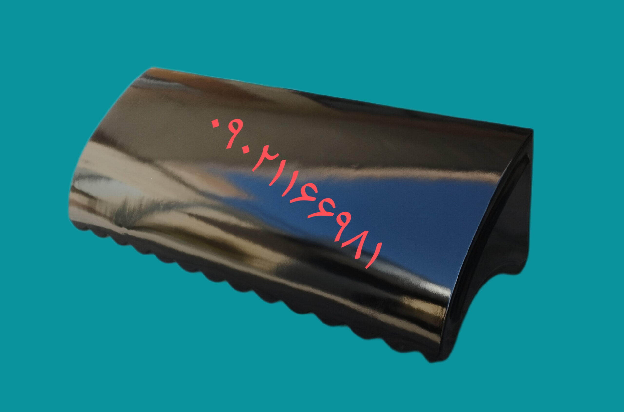 بارانگیر فایبرگلاس